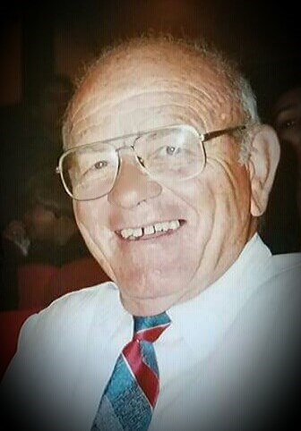 Obituario de Marvin Martin Polson