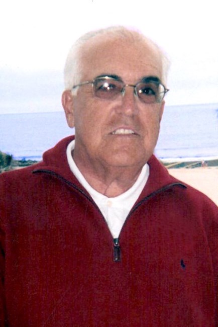 Obituario de Marc M. Vogel
