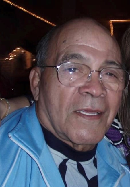 Obituary of Guadalupe G. Robledo