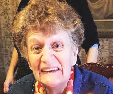 Obituary of Barbara Ann Besaw