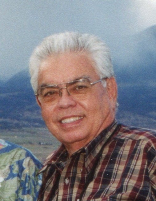 Obituary of William Thomas Watson