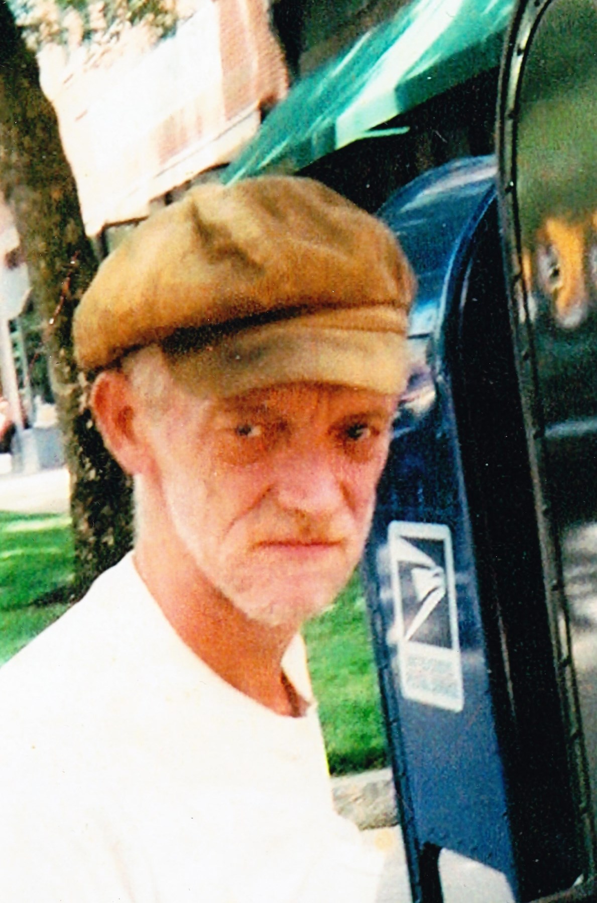 Obituary of James Howard Ellis