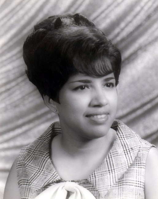 Obituary of Janie A. Dominguez