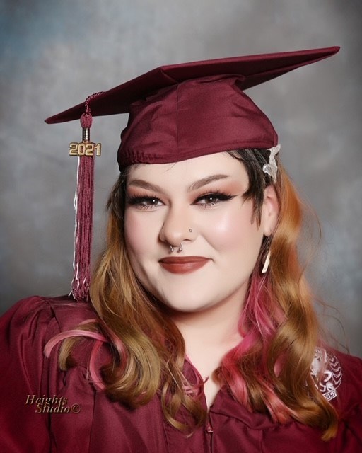 Obituary of Allesandra "Ally" Richter