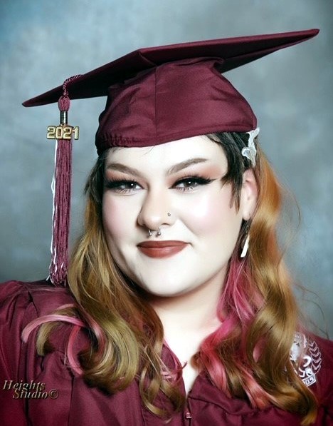 Obituary of Allesandra "Ally" Richter