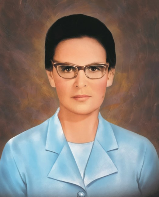 Obituary of Martha Espinoza Cruz