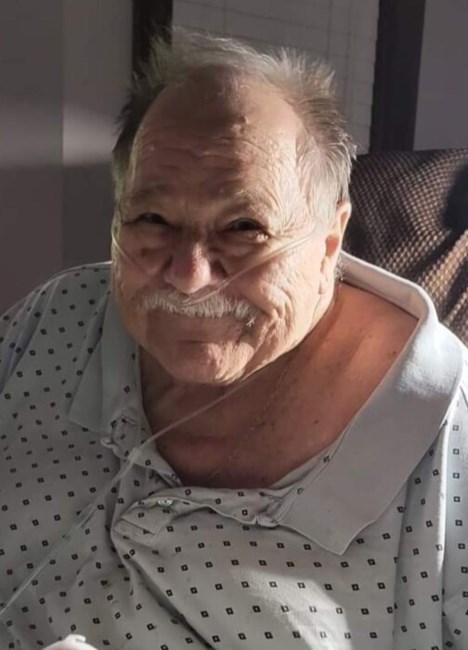 Obituary of Rocco V. Buccieri