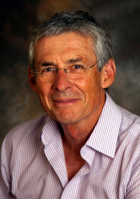 Obituary of James Gibson Else