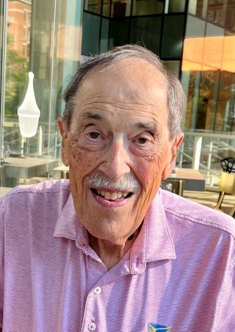 Obituary of Robert M. Sholler