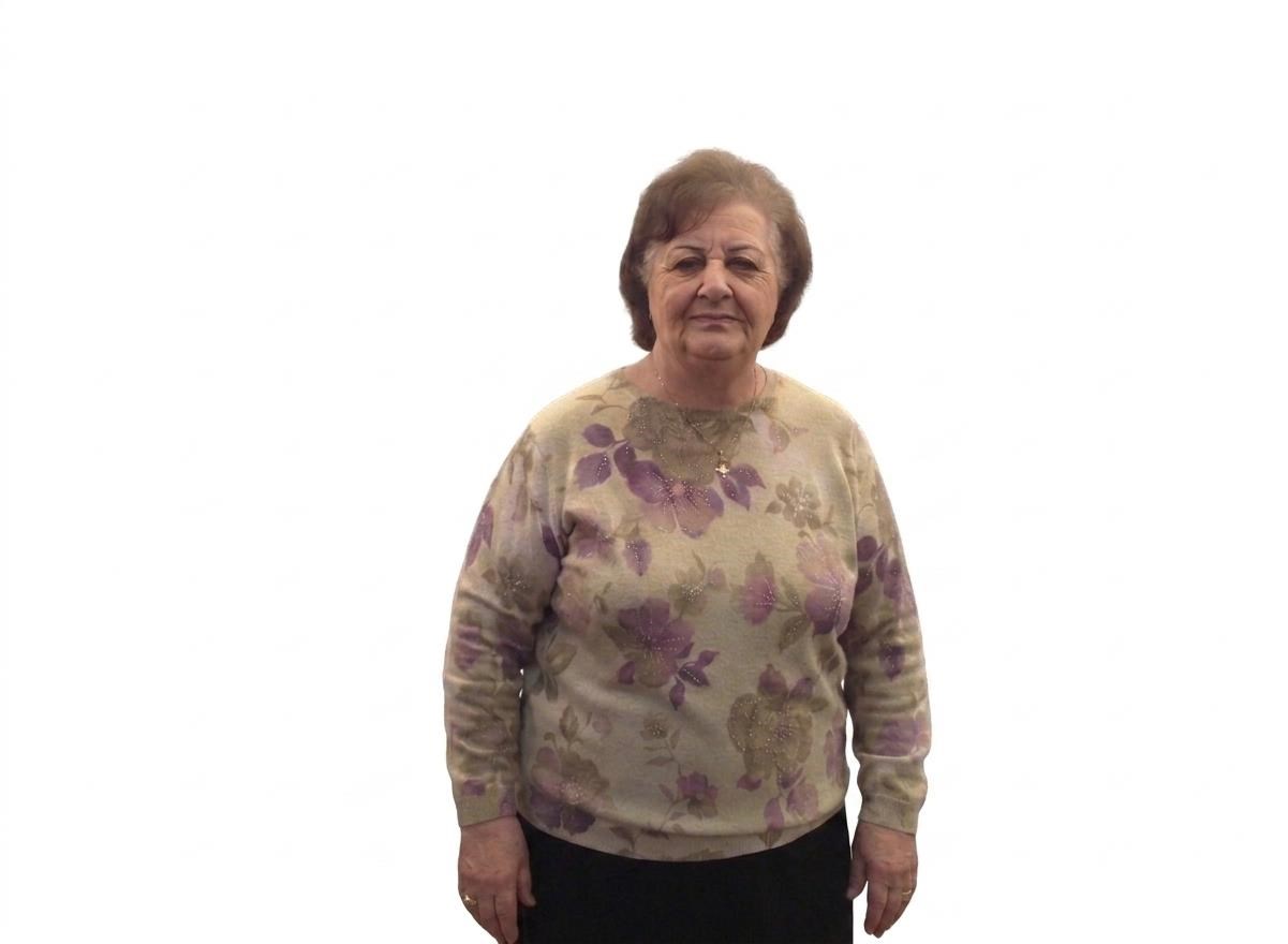 Obituary of Salwa Saleem Abdulkareem