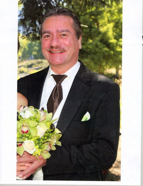 Obituario de Henry Joseph "Rick" Ford