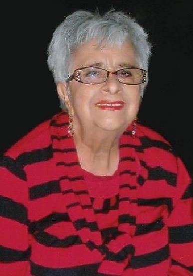 Obituary of Rosie Vega