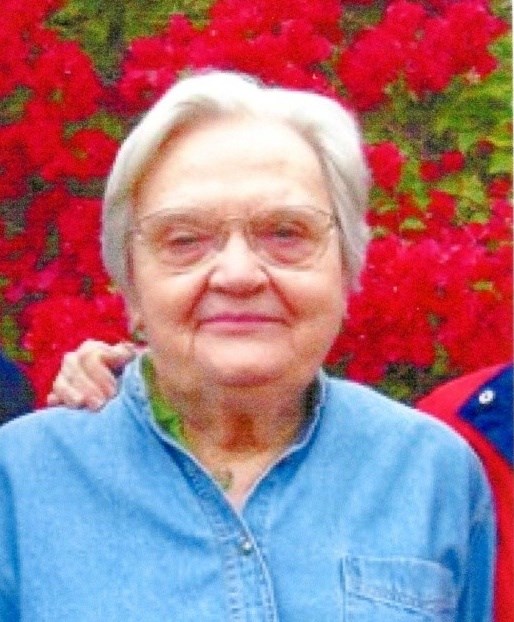 Obituary of Ruby Loper