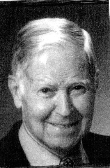 Obituary of Harold J Fogel