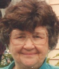 Obituary of Erma Georgette Kreller