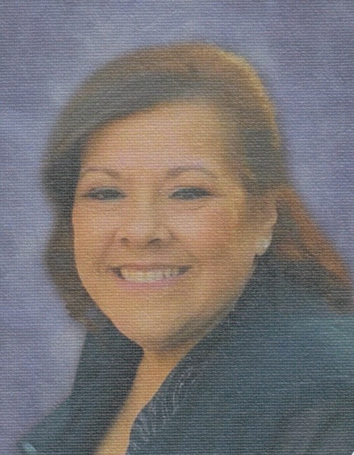 Obituario de Kathryn Ann Gonzales