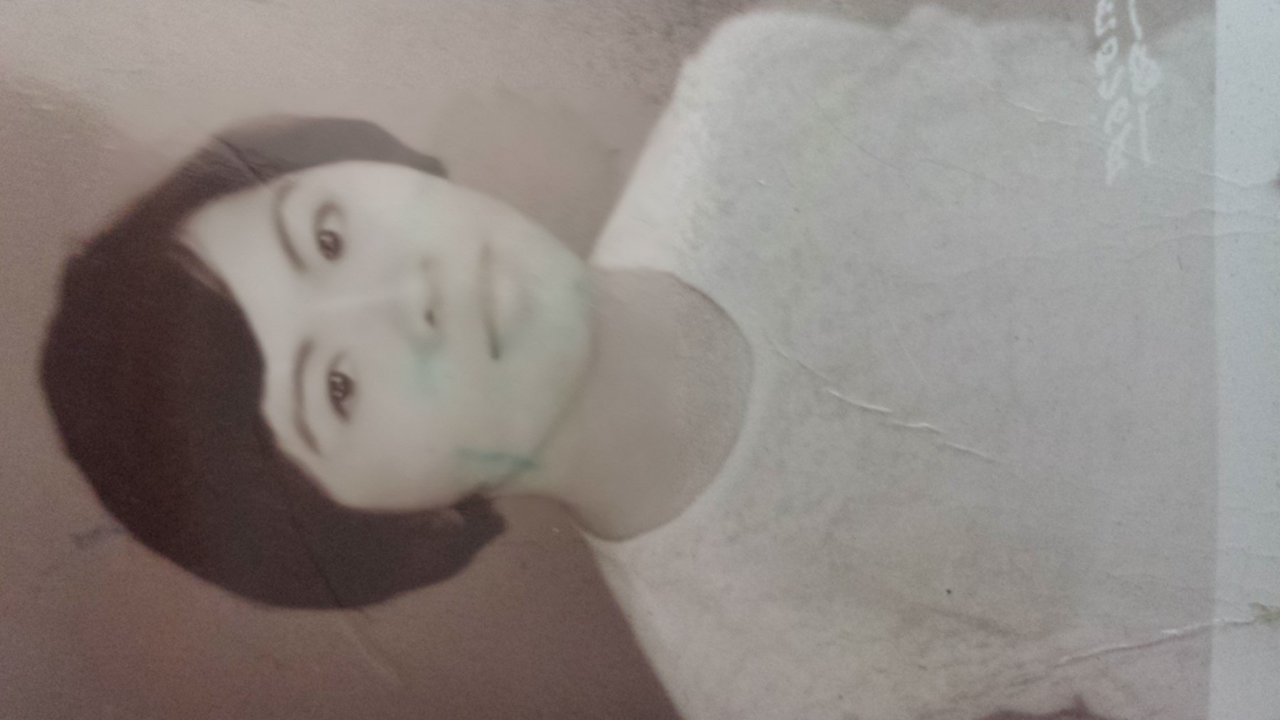 Obituary of Elizabeth Roque Bautista