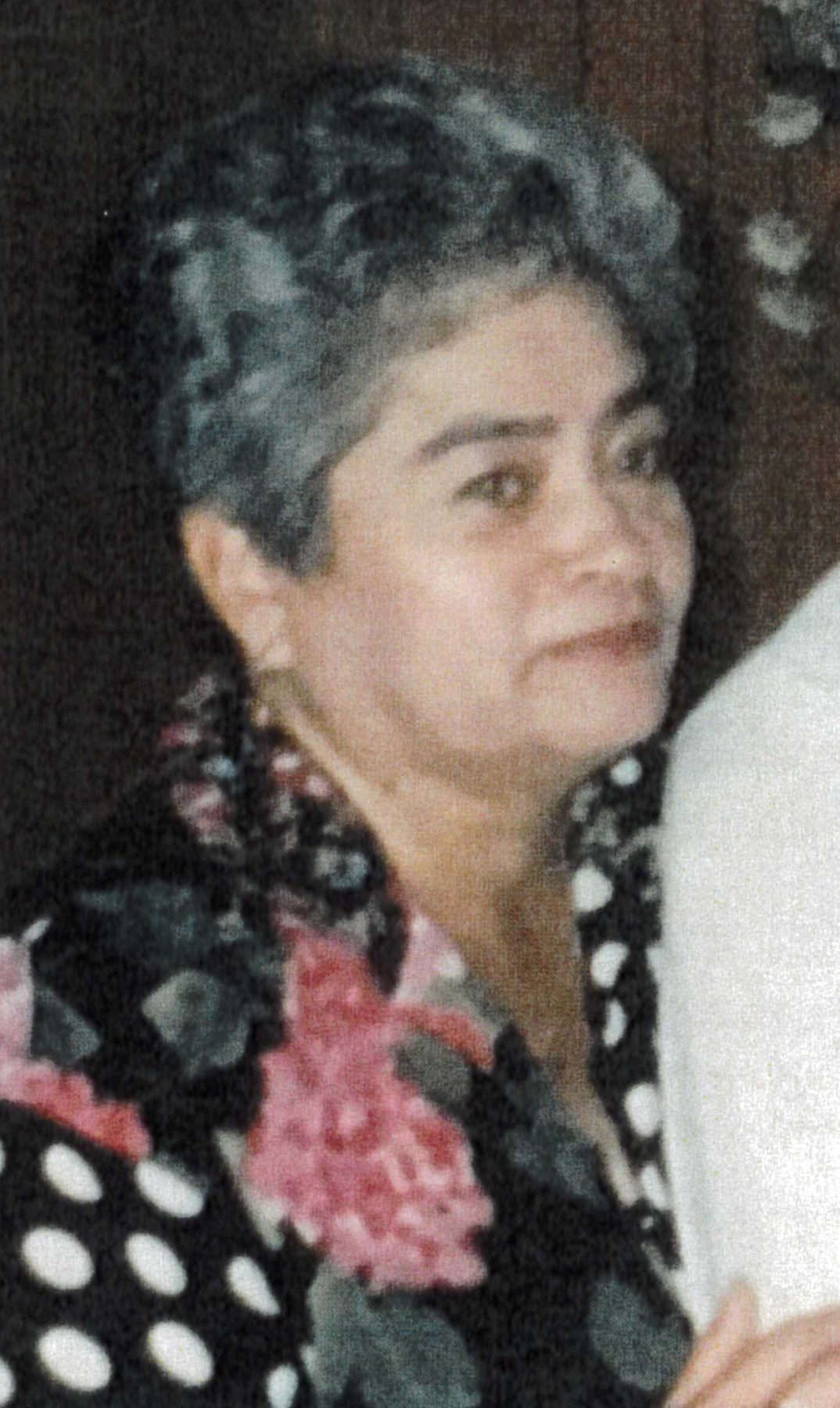 Margarita Serrano Obituary Ft. Collins, CO