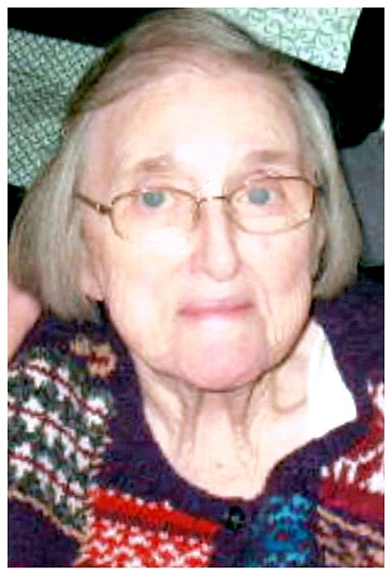 Obituary of Rita F. Howard