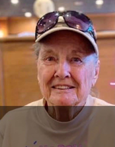 Obituary of Ruth Mae Gibbs