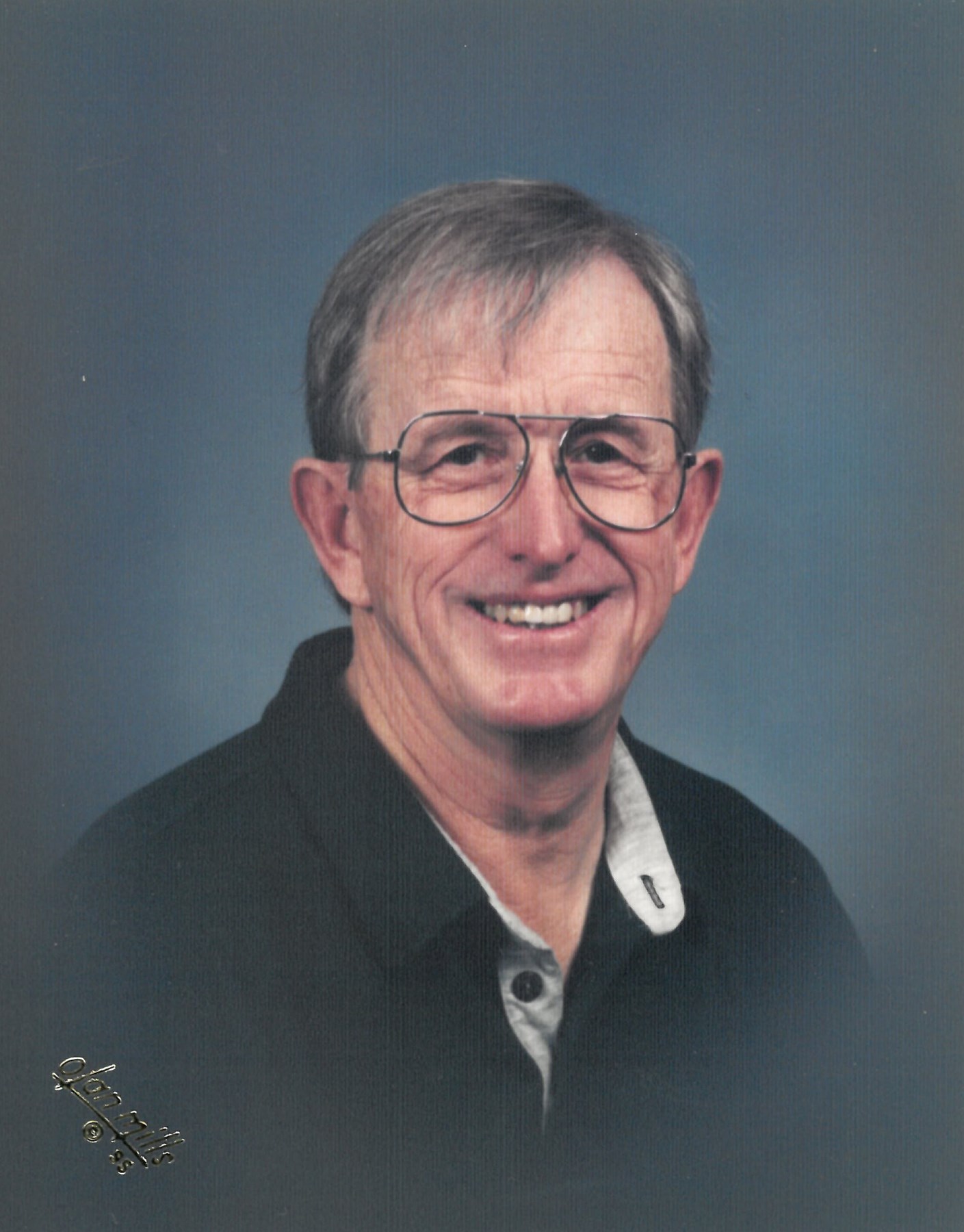 William Arnold Obituary Ft. Collins, CO