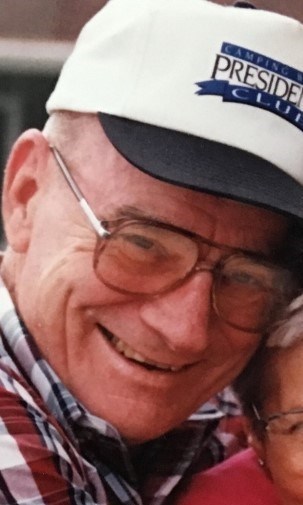 Obituary of James Wallace Brush Jr.