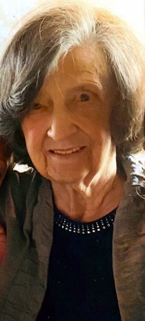 Obituary of Myrna Arlene Snyder