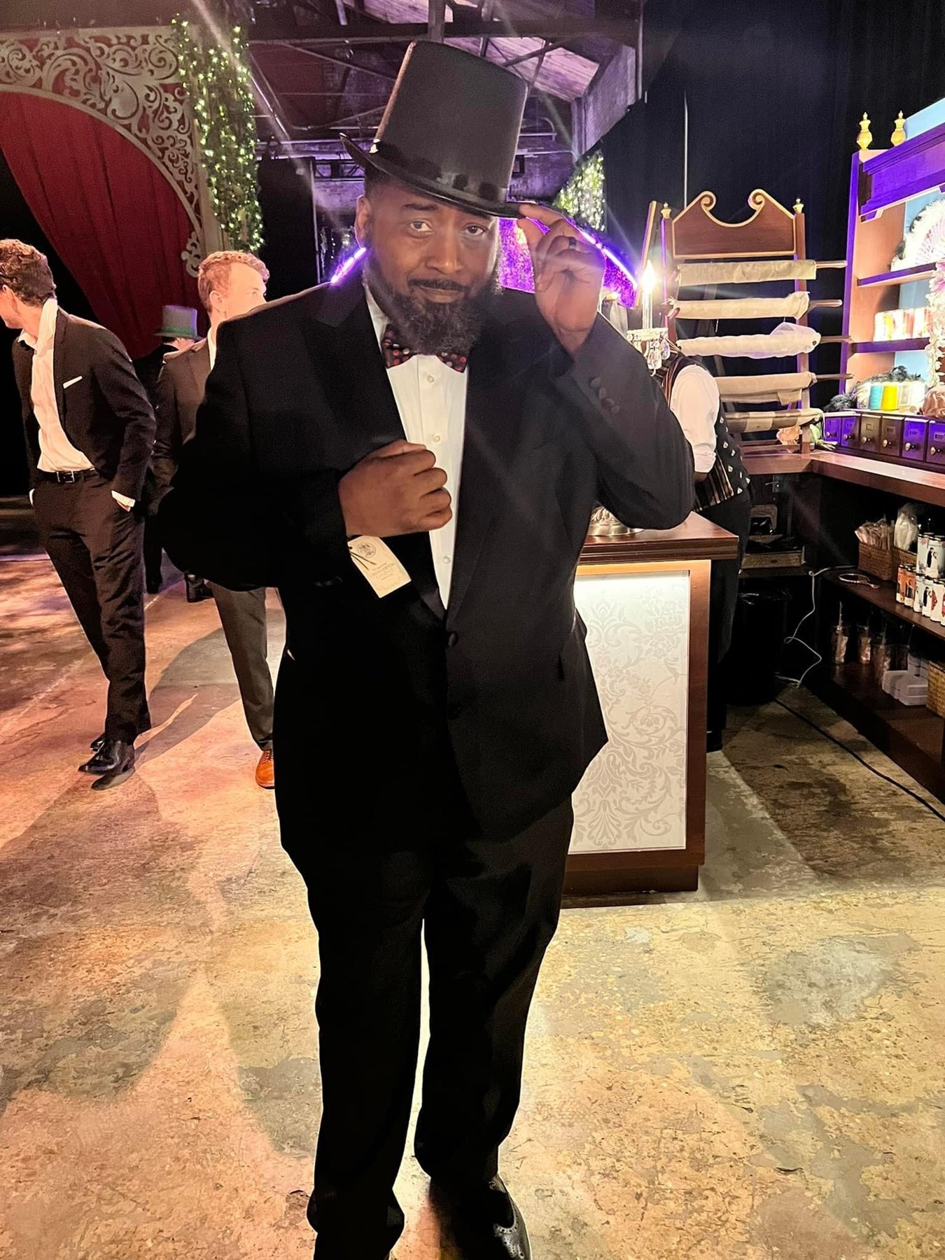 Obituary of Vernon Miechell Oatis