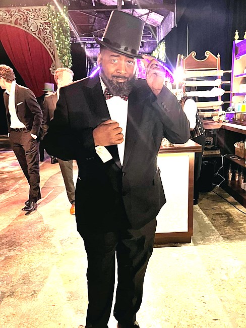 Obituary of Vernon Miechell Oatis