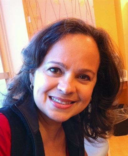 Obituary of Nidia E Garcia