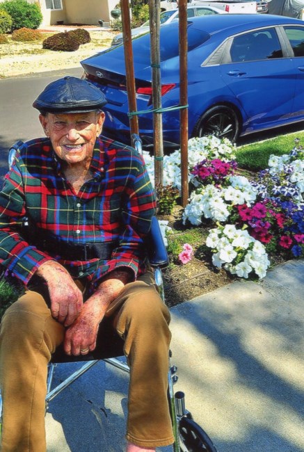 Obituary of George Lincoln Prior