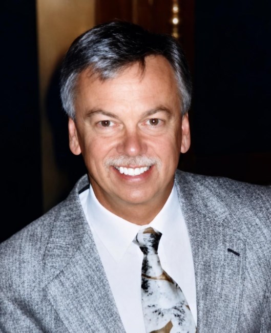 Obituary of Howard Paul Christian