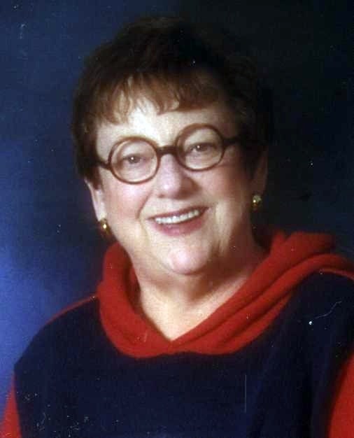 Obituario de Ruth Ann Garner