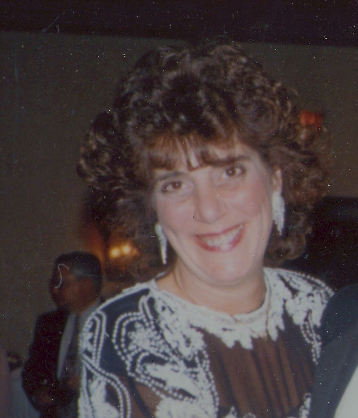 Obituary of Elaine Goslee