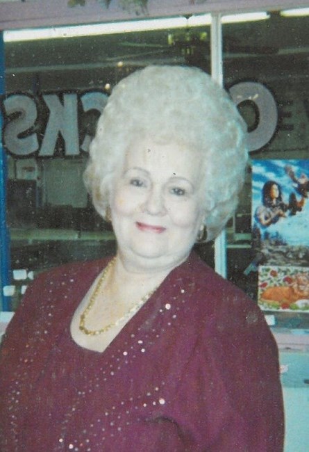 Obituary of Lillian Gladys Eaton Philpot