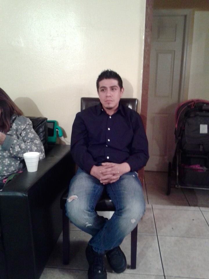 Obituary of Roberto Jesus Suarez