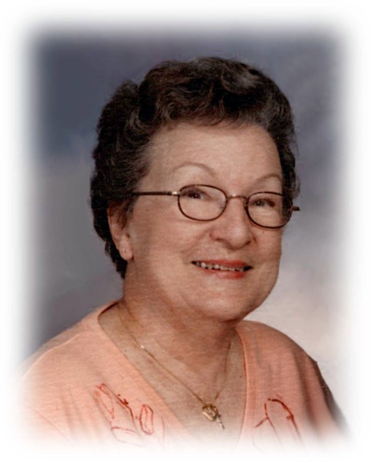 Obituary of Marie Collette Bell