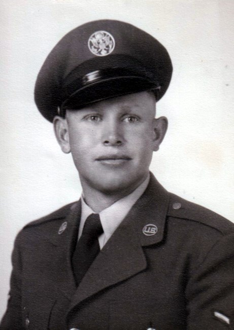 Obituary of Everett Marion Graham