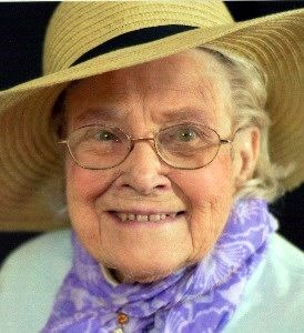 Obituario de Edith Pinkie M Mccroskey
