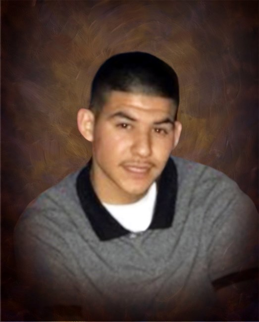 Obituary of Orlando Tapia