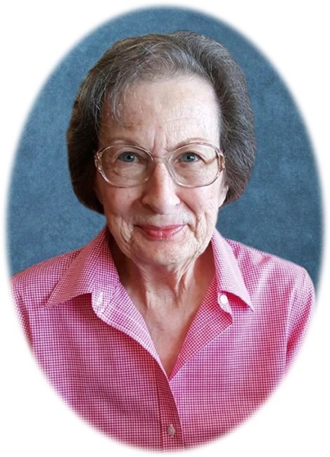 Obituary of Alice M. Goron