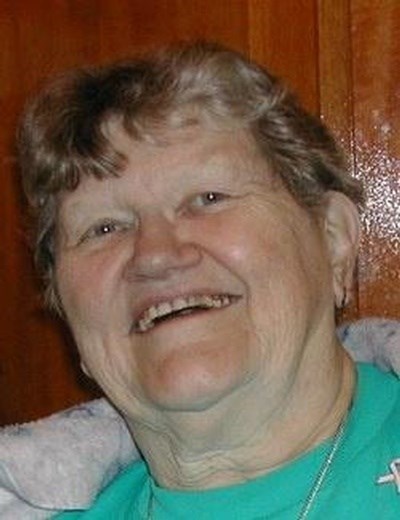 Obituary of Patricia Mae Cole