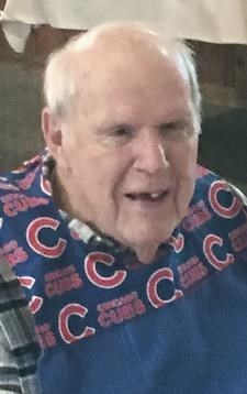 Obituary of Kenneth J Fanning