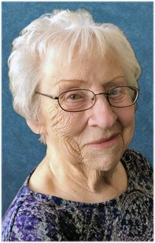 Obituary of Margaret Ann Scavone