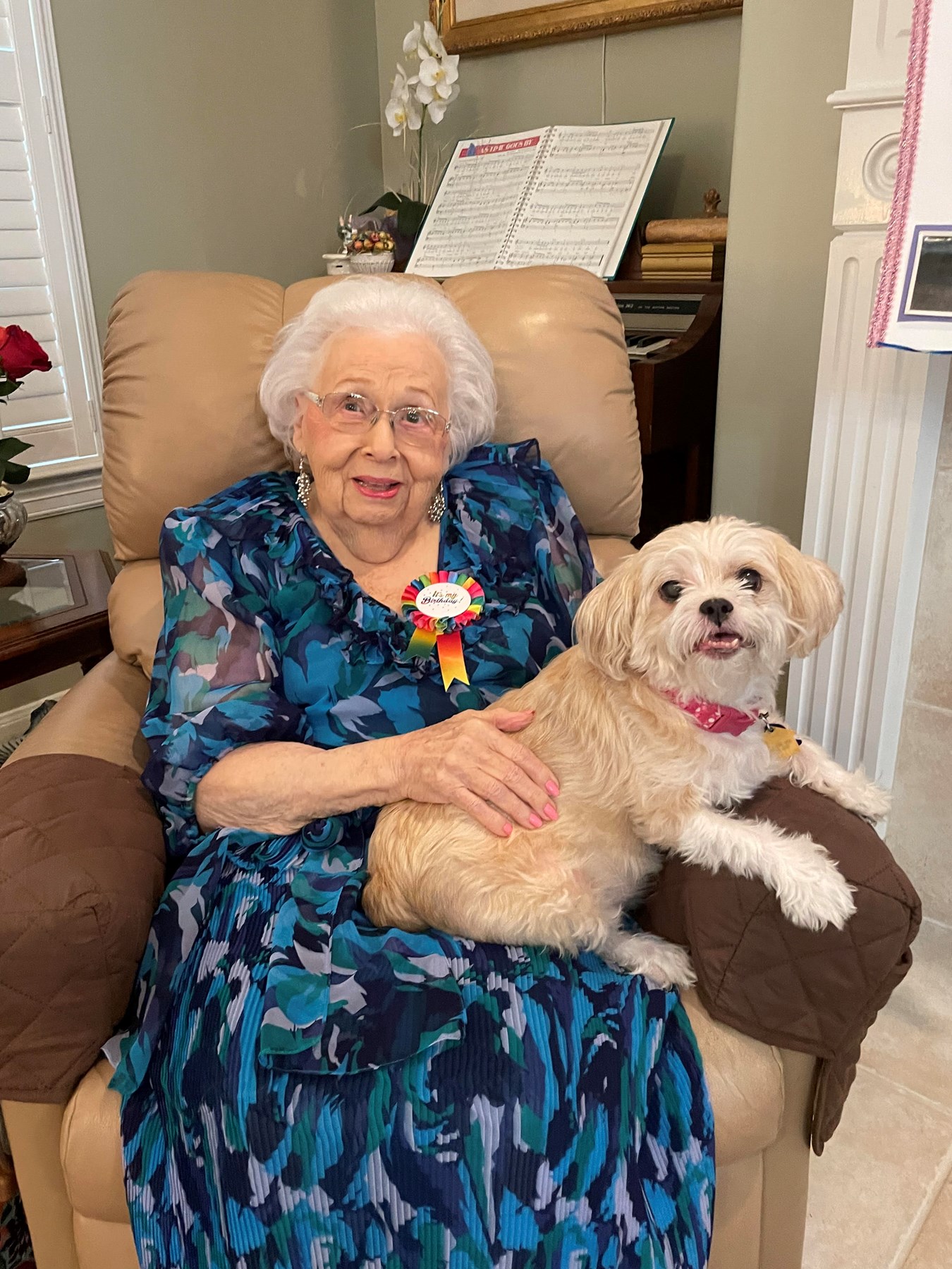 Obituary of Virginia Lee Banker