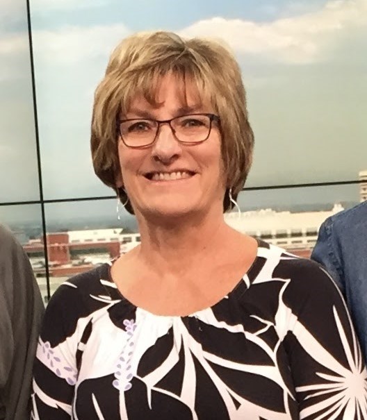 Obituary of Lydia M Greenwald