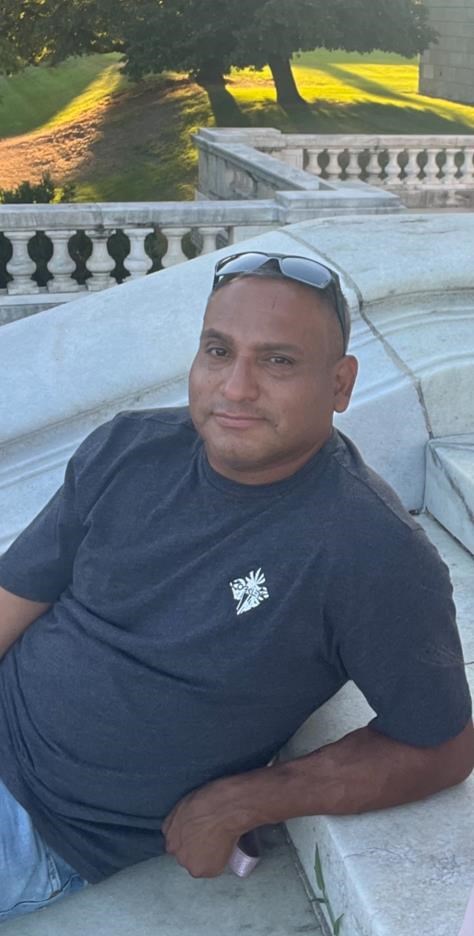 Obituary of Diego Paz