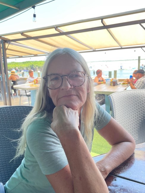 Obituary of Linda Sue Ray