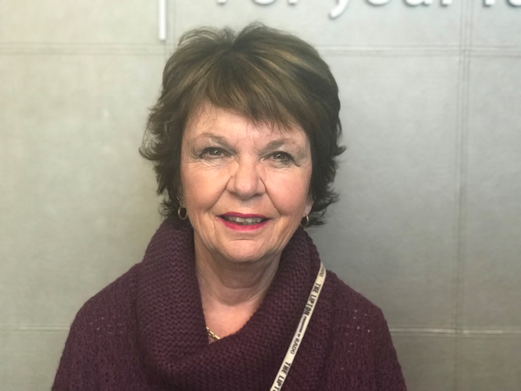 Obituario de Colleen (Bradley) Lindstrom