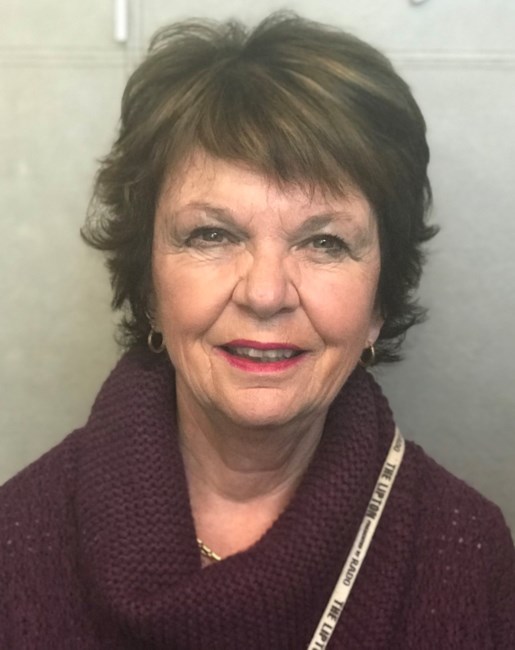 Obituario de Colleen (Bradley) Lindstrom